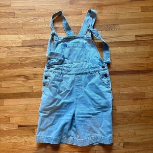Lucy & Yak Timmy Dungarees